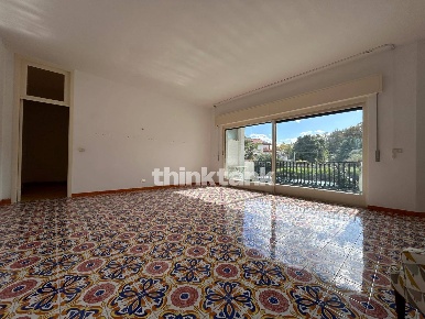Foto Appartamento in Via Livorno, Aci Castello Centro di 100 m² in vendita