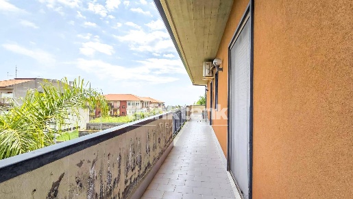 Foto Appartamento in Via Trinità Cavolò, Mascalucia Centro di 120 m²