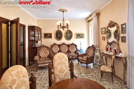 Foto Appartamento in Via Paolo Piccirillo, Casoria Centro di 110 m²