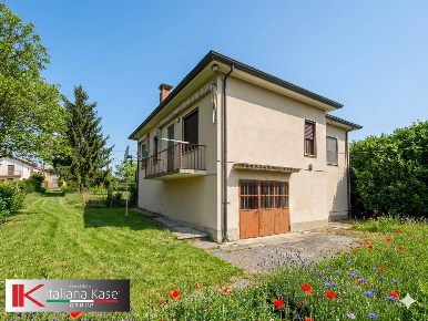 Foto Casa indipendente in via san francesco 28, Brusasco Centro di 150 m²