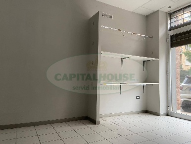 Foto Locale commerciale in Via II Principati, Avellino di 45 m² in affitto