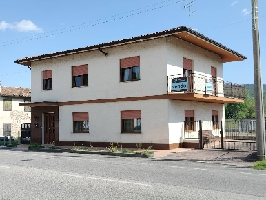 Foto Case semi ndipendenti in Via Gorizia 48, Farra d'Isonzo Centro