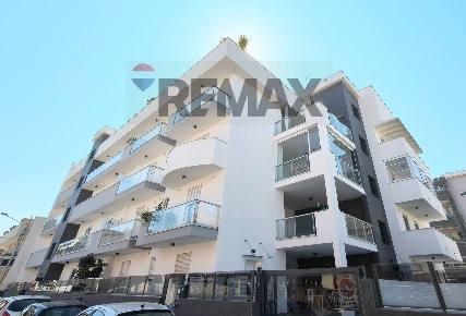 Foto Appartamento in Via Francesco Petrarca 5, Bitritto di 100 m²