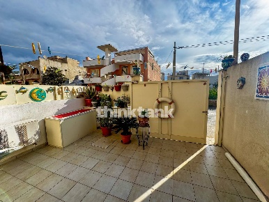 Foto Appartamento in Viale Paolo Calleri, Pachino Marzameni di 65 m²