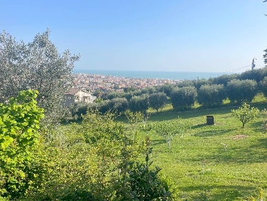 Foto Rustico in Contrada Valle del forno, San Benedetto del Tronto