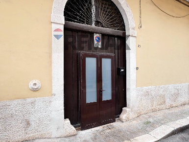 Foto Appartamento in Via Saverio Mercadante 33 - 35, Triggiano di 57 m²