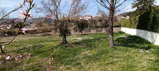 Foto Terreno residenziale in Frazione Colle, Nocera Umbra Gaifana Colle