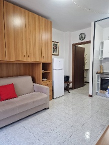 Foto Appartamento a Novara di 35 m² con 1 locali in affitto
