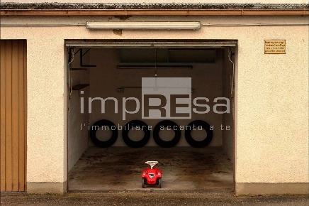 Foto Posti auto in via maset 30, Conegliano Centro di 25 m² con 1 locali