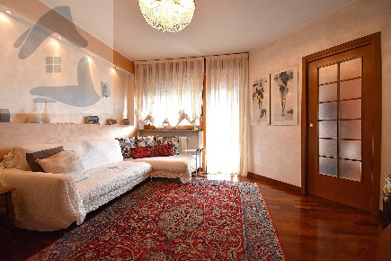 Foto Appartamento in Corso Carlo E Nello Rosselli 106, Torino Santa Rita