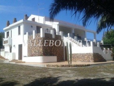 Foto Case semi ndipendenti in Località Punta Nera snc, Carloforte di 199 m²