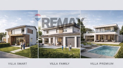 Foto Terreno residenziale a Seriate di 1516 m² in vendita