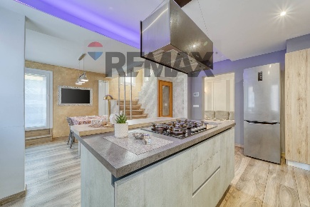 Foto Casa indipendente a Chioggia Centro Storico di 160 m² con 8 locali