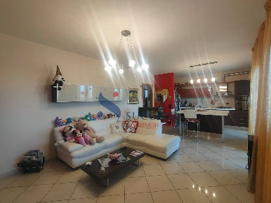 Foto Appartamento in via Guttuso 6, Tortoreto Tortoreto Lido di 134 m²