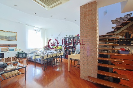 Foto Appartamento in Via San Giovanni, Livorno Quartiere Venezia di 85 m²