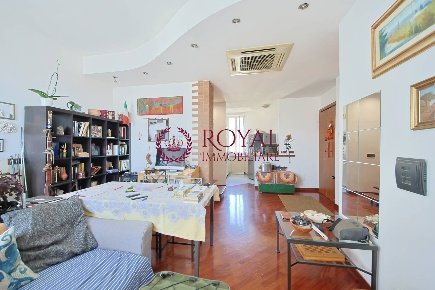 Foto Appartamento in Via San Giovanni, Livorno Quartiere Venezia di 85 m²