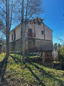 Foto Villa unifamiliare in via risorgimento 11, Santo Stefano in Aspromonte