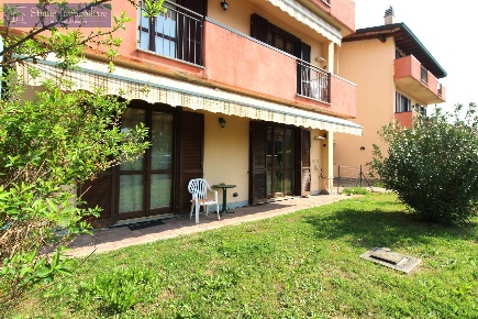 Foto Appartamento in VIa Sandro Pertini 6, Bressana Bottarone Bressana