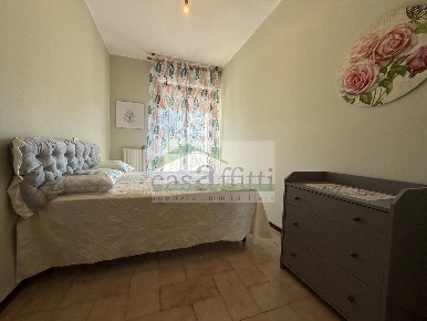 Foto Appartamento in Via Piave 18, Silvi Silvi Marina di 85 m² con 4 locali