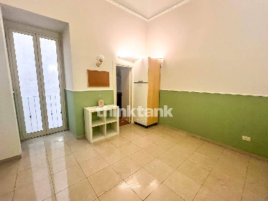 Foto Appartamento in Via Antonino di San Giuliano, Catania Centro Storico