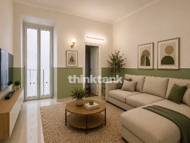 Foto Appartamento in Via Antonino di San Giuliano, Catania Centro Storico