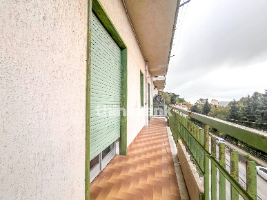 Foto Appartamento in via xxv aprile 158, Agrigento Centro Storico di 156 m²