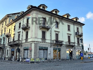 Foto Appartamento in Via Orrigoni 17, Varese Centro di 91 m² con 3 locali