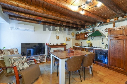 Foto Casa indipendente a San Pellegrino Terme Antea di 127 m² con 2 locali
