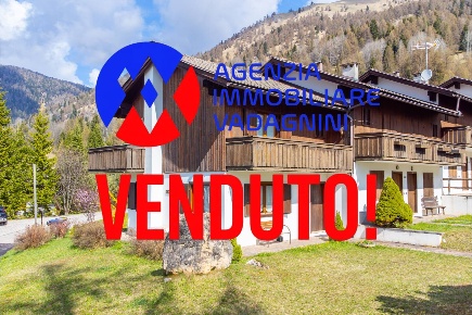 Foto Appartamento in Via di Val 57, Predazzo Bellamonte di 98 m² in vendita