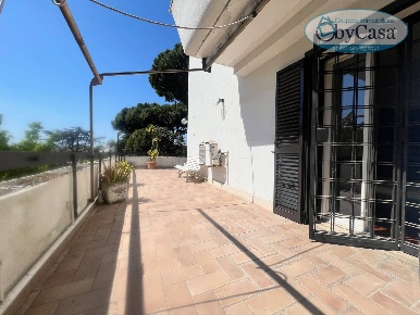 Foto Appartamento in MANTOVA 2, Cerveteri Cerenova di 94 m² con 4 locali