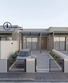 Foto Casa indipendente in via cantobelli x, Lecce Leuca di 140 m²