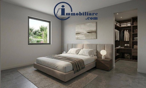 Foto Casa indipendente in via cantobelli x, Lecce Leuca di 95 m² in vendita