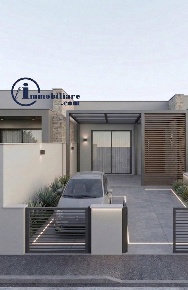 Foto Casa indipendente in via cantobelli x, Lecce Leuca di 95 m² in vendita