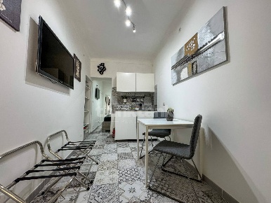 Foto Appartamento in Via Gargallo snc, Siracusa Ortigia di 25 m² in vendita