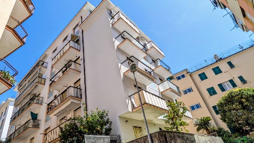 Foto Appartamento in Via Torino 6, Arenzano Centro di 70 m² con 2 locali