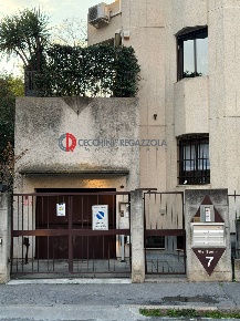 Foto Posti auto in viale stefini 7, Milano Maggiolina di 30 m² con 1 locali