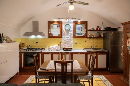 Foto Appartamento in via Dante Alighieri 18, Monterotondo Centro Storico