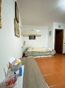 Foto Appartamento a Novara di 35 m² con 1 locali in affitto