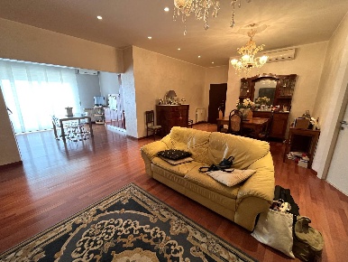 Foto Appartamento in CORSO MAZZINI 320, Vasto di 100 m² con 4 locali