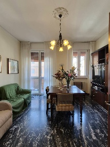 Foto Appartamento in Via Paracelso, Ferrara Via Pomposa di 93 m² in vendita