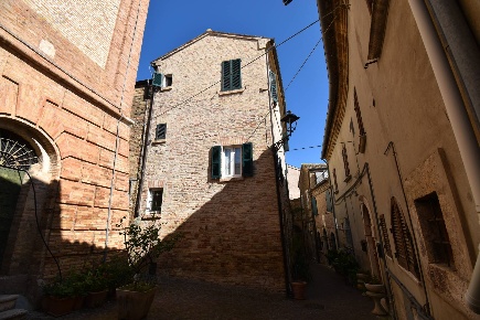 Foto Casa indipendente in Via Guglielmo Marconi snc, Monteprandone
