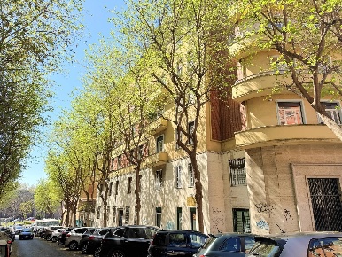 Foto Appartamento in via dei Valeri, Roma San Giovanni di 78 m² in vendita