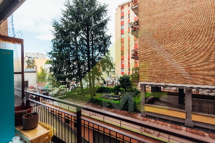 Foto Appartamento in VIA DERNA 34/A, Milano Cimiano di 71 m² con 2 locali