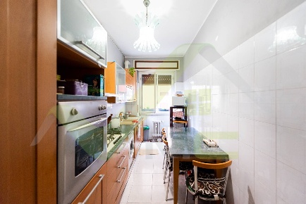 Foto Appartamento in VIA DERNA 34/A, Milano Cimiano di 71 m² con 2 locali