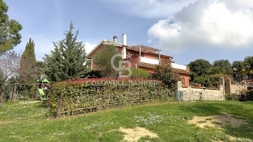 Foto Rustico in Località Casal Nuovo 34, Tarquinia Campagna di 170 m²