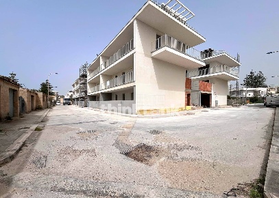 Foto Appartamento in Via F.  Calvi, Scicli Donnalucata di 60 m² in vendita