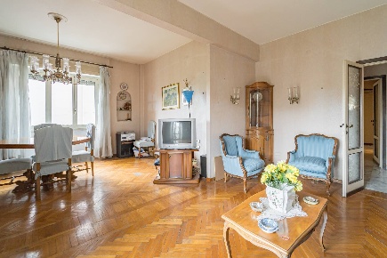 Foto Appartamento in Viale Dei Quattro Venti, Roma Monteverde Vecchio