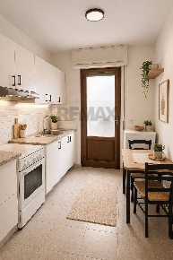 Foto Appartamento in Via Muretta 1, Camaiore Camaiore Paese di 69 m²