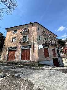 Foto Attico a Mercogliano di 70 m² con 2 locali in vendita