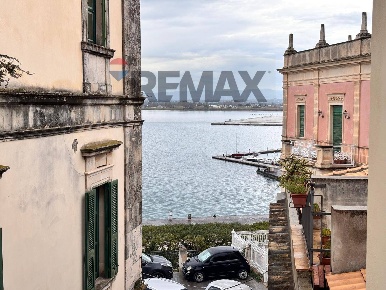 Foto Appartamento in via dell' Amalfitania 66, Siracusa Ortigia di 47 m²